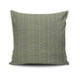 Aberto Design Cojín NKRLNT-212 Multicolor